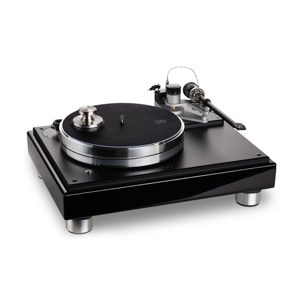 VPI Classic Signature Piano Black