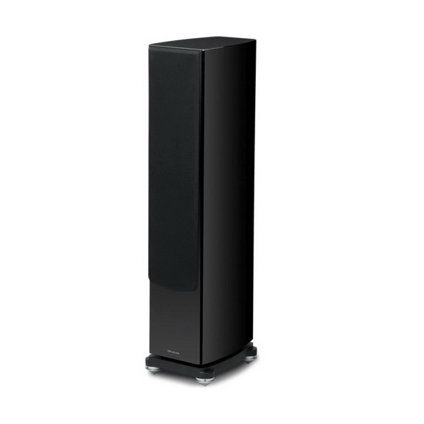 Wharfedale Reva-3 Piano Black