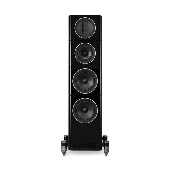 Wharfedale Elysian 3 Piano Black