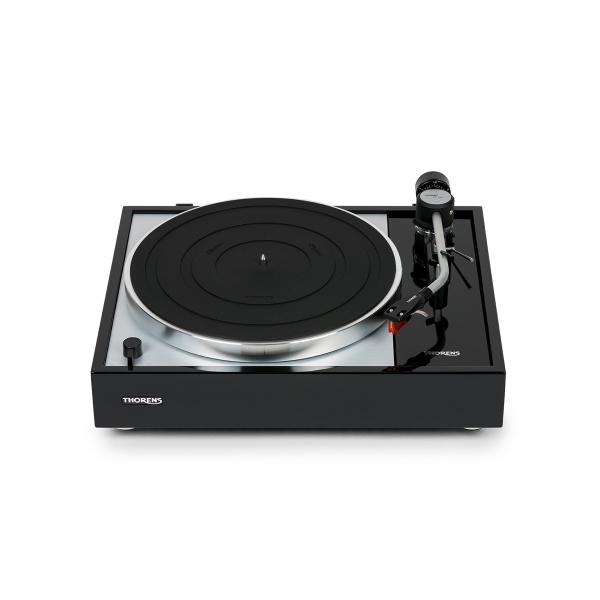 Thorens TD 1500 (2M Bronze) Black