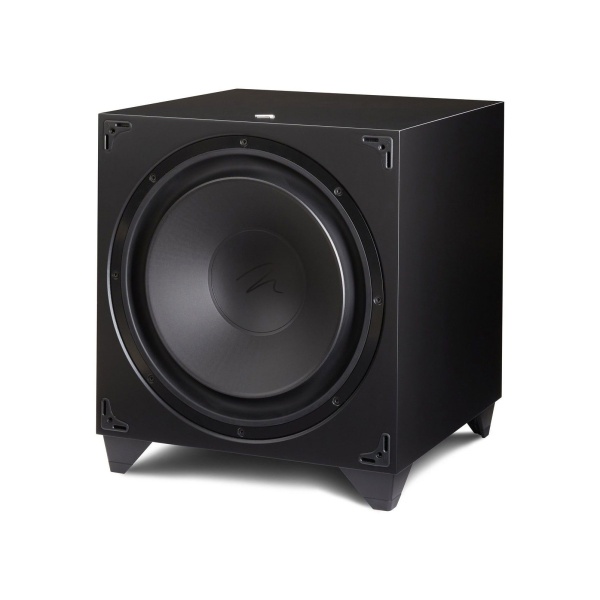 Martin Logan Dynamo 800X-W Black