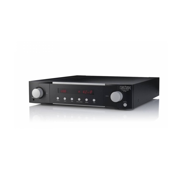 Mark Levinson No 526 Black