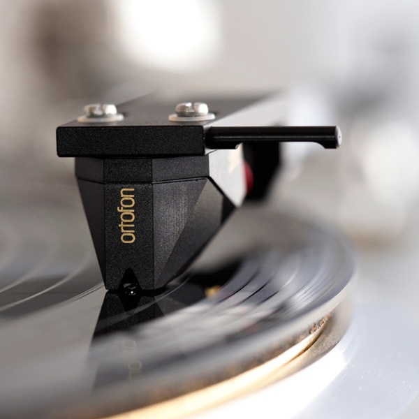 Ortofon 2M Black