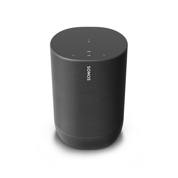 Sonos Multi-room Entertainment Set Black