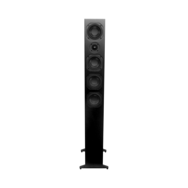 Scansonic HD L12 Black