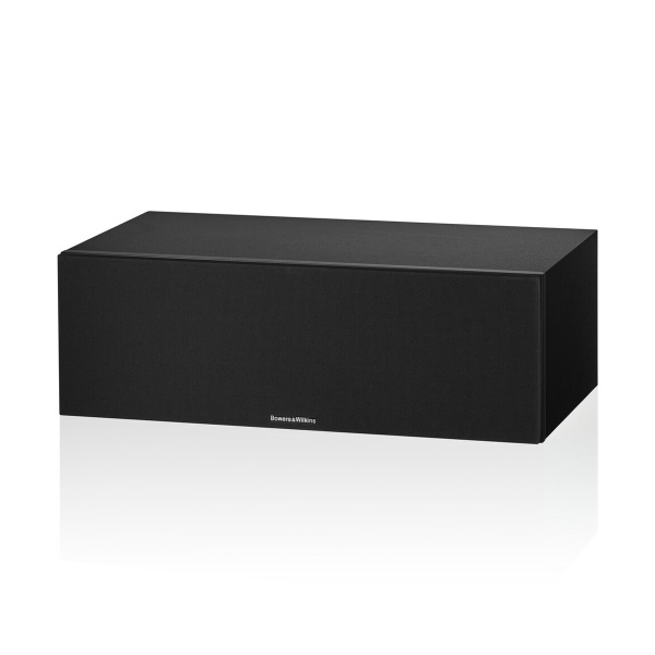 Bowers & Wilkins HTM6 S3 Black