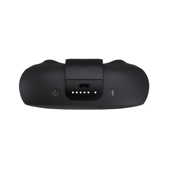 Bose SoundLink Micro Black