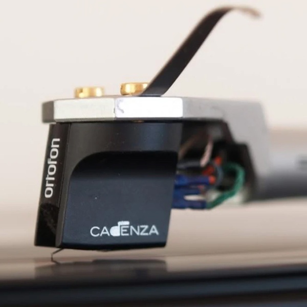 Ortofon Cadenza Black