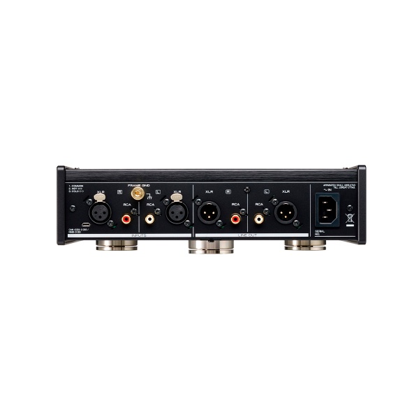 TEAC PE-505 Black