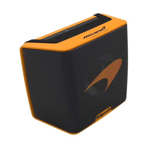 Klipsch Groove McLaren Edition