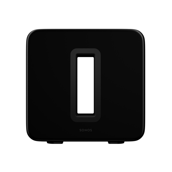 Sonos Surround Arc Set Black