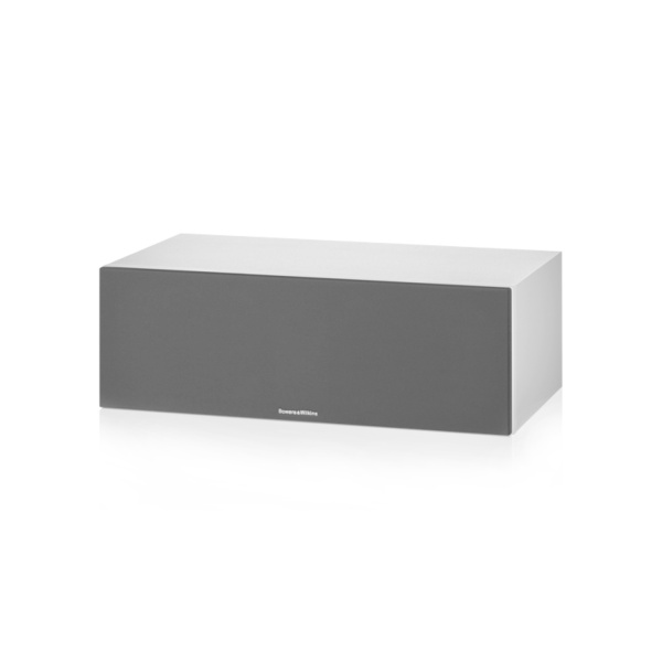 Bowers & Wilkins HTM6 S2 Anniversary Edition White