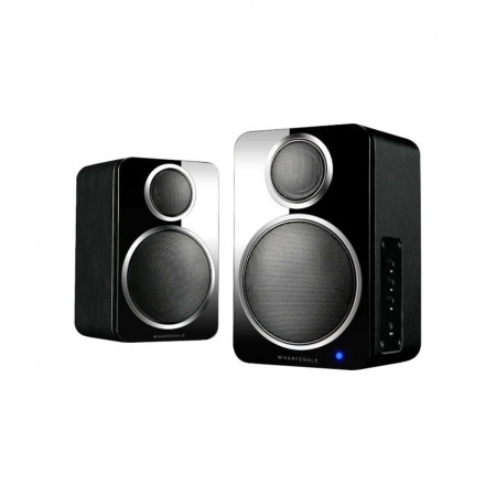 Wharfedale DS-2 High Gloss Black