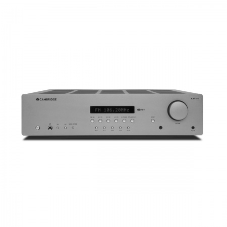 Cambridge Audio AXR100 Grey