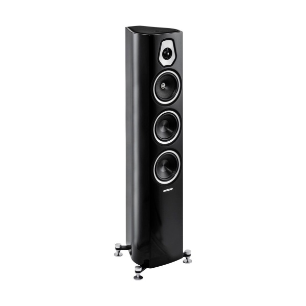 Sonus faber Sonetto III Black