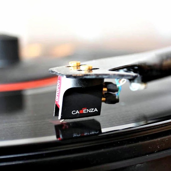 Ortofon Cadenza Red