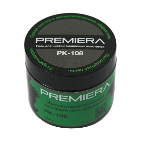 Premiera PK-108