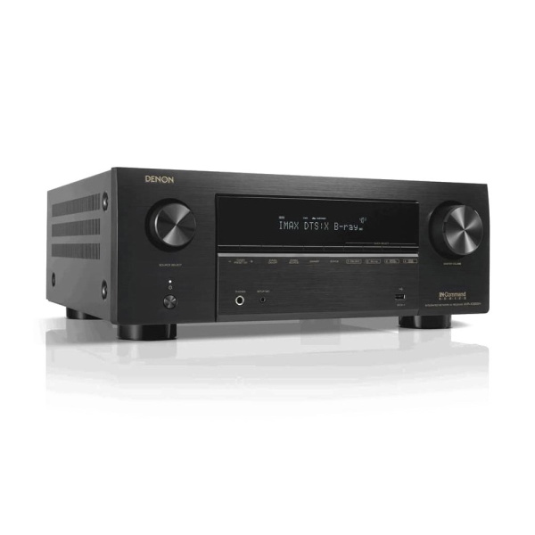 Denon AVC-X3800H