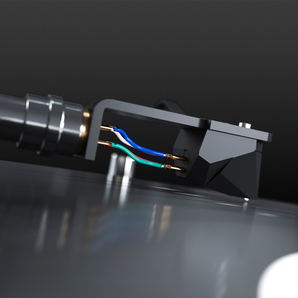 Ortofon 2M Black LVB 250