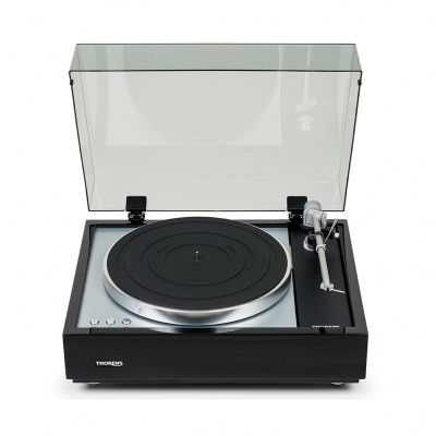 Thorens TD 1600 TP 92 Black