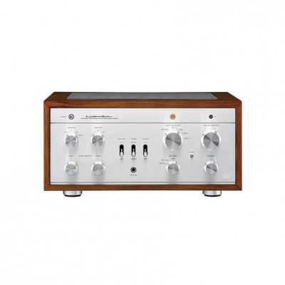 Luxman CL-38uC