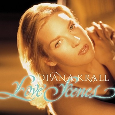 LP Krall, Diana - Love Scenes