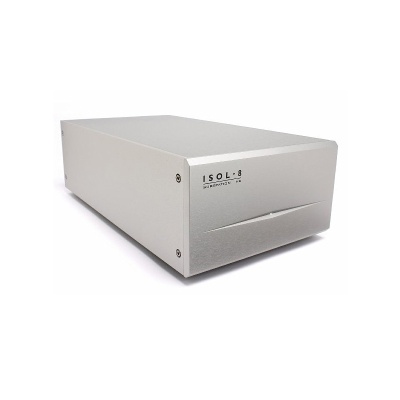 Isol-8 Substation HC Silver