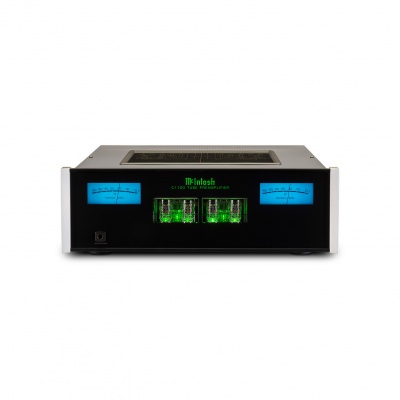 McIntosh C1100T