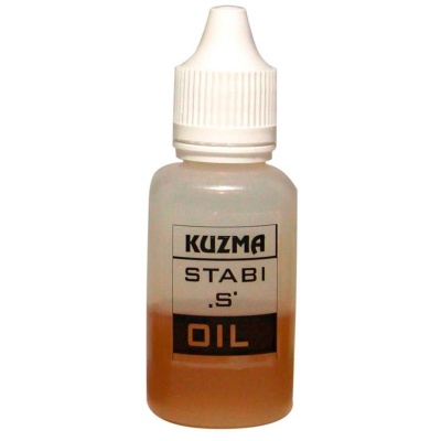 Kuzma Stabi XL Oil