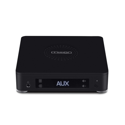 Mission LX Connect DAC