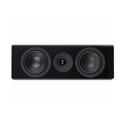 System Audio SA Legend 10.2