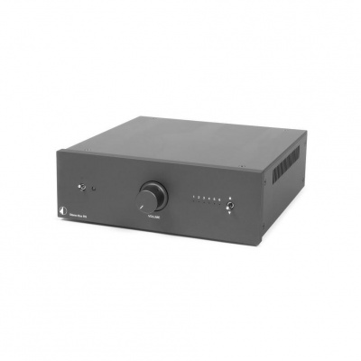 Pro-Ject Stereo Box RS Black