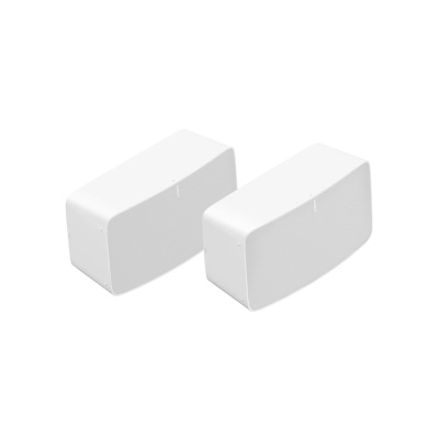 Sonos Two Room Pro Set White