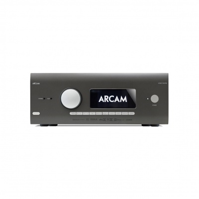 Arcam AVR20 Black