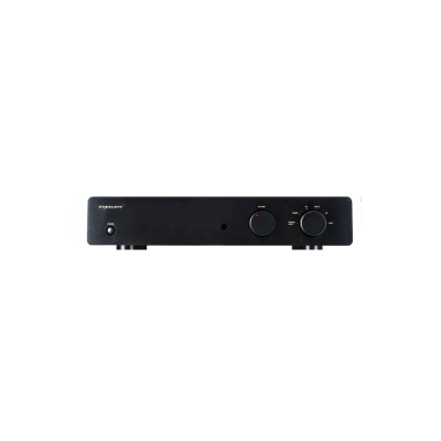 Exposure 3010S2D Pre Amplifier Black