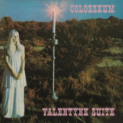 LP Colosseum - Valentyne Suite
