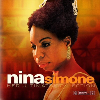 LP Simone, Nina - Her Ultimate Collection