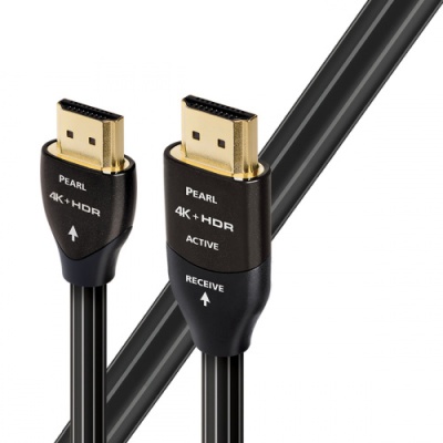 AudioQuest HDMI Pearl PVC