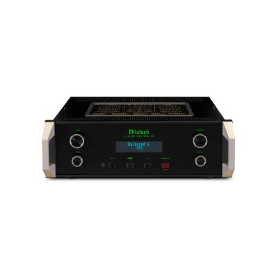 McIntosh C12000 Controller