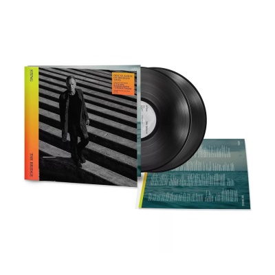 LP Sting – The Bridge (Limited ED.,Deluxe)