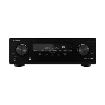 Pioneer VSX-835 Black