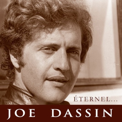 LP Dassin, Joe - Dassin Eternel