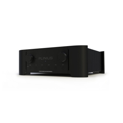 Plinius Reference M-10 Black