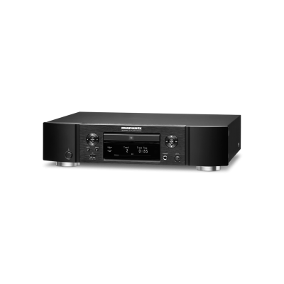 Marantz ND8006 Black