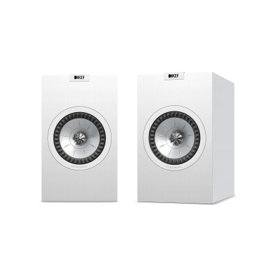 KEF Q150 Satin White