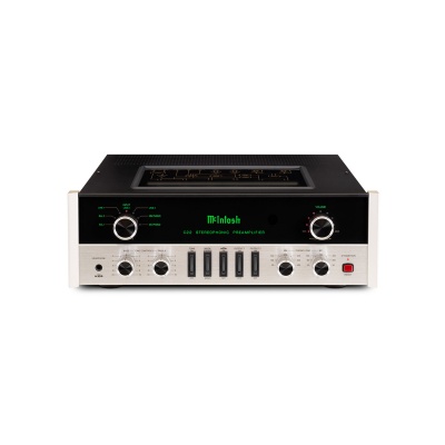 McIntosh C22 Mk V