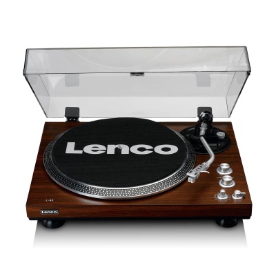 Lenco L-92 (AT3600) Walnut