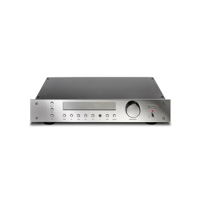 Burmester 035 Silver