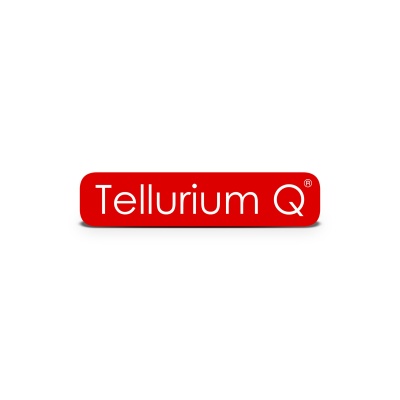 Tellurium Q Graphit Bi-wire/Link Black