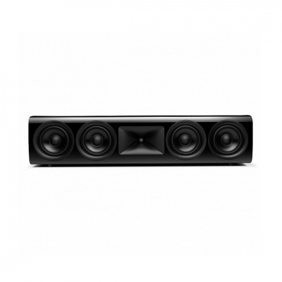 JBL HDI-4500 High Gloss Black